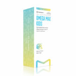 MaxMedica OMEGA MAX KIDS  - Омега МАКС КИДС рибино масло - 100мл