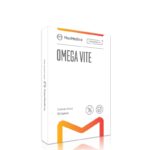 MaxMedica OMEGA VITE - Омега ВИТЕ - 60 желатински капсули