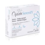 Optim Serenety - Оптим Серенети, 30 капсули
