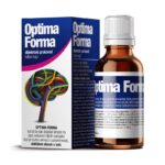 Optima Forma билни капки , 30мл