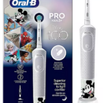 Oral-B Brush MICKEY MOUSE PRO- Детска електрична четка