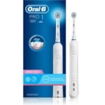 Oral-B Brush Pro 1 Sensi Ultra Thin- Електрична четка за заби