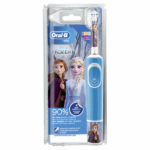 Oral-B Brush FROZEN  - Детска електрична четка