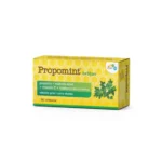 Propomint ориблети за грло со бршлен