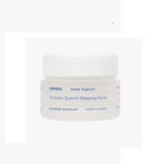 Korres GREEK YOGHURT Probiotic Quench Sleeping Facial