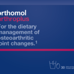 Orthomol arthroplus - Ортомол артроплус 30 гранули