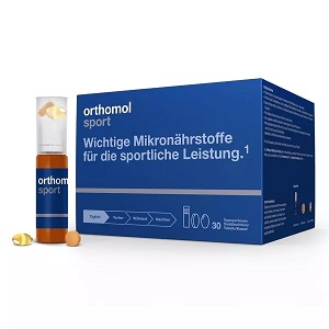 orthomol-sport.jpg Orthomol Sport вијали - Image 1