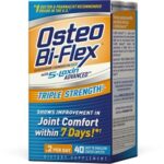 Natural Wealth Osteo Bi-Flex  таблети за возрасни