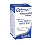 Health Aid Osteovit 60 таблети