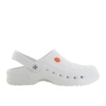 Oxypas SONIC White - Оксипас летна кломпа бела - број 35/36