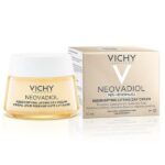VICHY NEOVADIOL PERI-MENOPAUSE DAY Хранлива дневна крема за кожа во перименопауза за нормална и комбинирана кожа 50мл