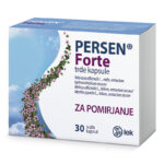 ZENTIVA Persen Forte капсули за возрасни
