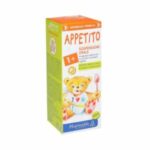 Pharmalife Appetito Сируп за деца 200мл