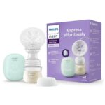 AVENT SCF 323/11 Електрична пумпа за измолзување