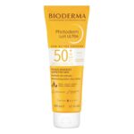 BIODERMA Photoderm Lait ULTRA SPF 50 Заштитен лосион со СПФ50