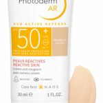 BIODERMA Photoderm AR SPF50+ Заштитен тониран крем 30мл