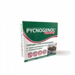 Pycnogenol Forte Антиоксиданс 30 таблети