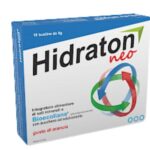 PICO Hidraton Neo електролити ќесички х 10 *Цена за една ќесичка