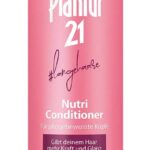 Plantur 21 - Нутри кофеински регенератор за коса 175мл