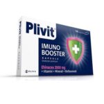 Plivit Imuno Booster 14 капсули