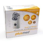 PLUSMED Nebuliseur portabl  Преносен инхалатор