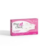 Preg Check - Тест за бременост