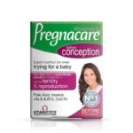 Vitabiotics Pregnacare before conception - 30 таблети