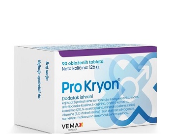 pro-kryon-tableti-90-tableti.jpg Pro Kryon 90 таблети - Image 1