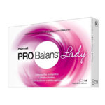 PRO Balance Lady млечно киселински вагитории