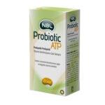 NBL Probiotic ATP - Пробиотик 20 кесички *Цена на една ќесичка