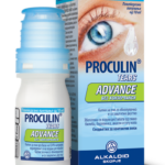 ALKALOID Proculin tears ADVANCE 10ml