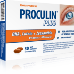 Proculin Plus - Прокулин Плус 30 капсули