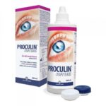 Proculin Soft Lens - Прокулин раствор за меки контактни леќи 360мл