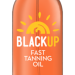 BLACK UP - Масло од орев за брзо потемнување