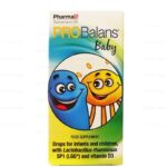 Probalans Baby капки 10мл