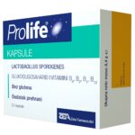 PROLIFE капсули х 20