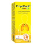 Propomucil Sirup Пропомуцил сируп за деца 120мл