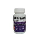 Prostatol Complex Простатол Комплекс 30 капсули