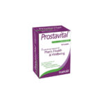 Health Aid Prostavital 30 капсули