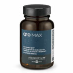 Bios Line Q10 MAX - Koenzim Q10 - 60 таблети за возрасни