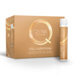 QYRA Collagen ampuli - Кира колагенски ампули 25ml *Цена на една ампула