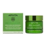 Apivita Bee Radiant Rich Anti-Aging&Anti-fatigue Дневен крем 50мл