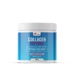 Collagen Peptides Колаген со вкус на малина 200г