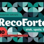 RecoForte 250000IE капсули