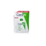 CeraVe Hydrating Cleancer Refill - Хидрантна емулзија за чистење 473мл
