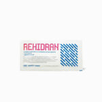REHIDRAN ќесички х 20 *Цена за една ќесичка