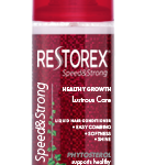 Restorex  - Течна крема за коса 200мл