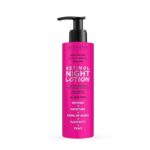 Biovene Retinol Night Lotion Лосион за тело 200мл