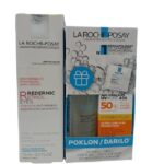 LA ROCHE-POSAY Retinol Eyes Redemic- СЕТ