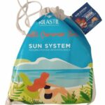 RILASTIL SUN SET - Лосион за бебе 200мл со подарок крем за лице СПФ50 50мл